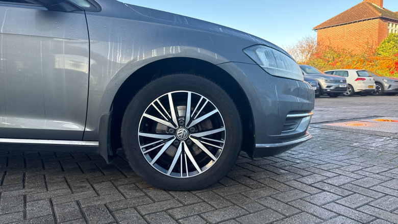 Volkswagen Golf 1.4 TSI SE [Nav] 5dr Petrol Hatchback